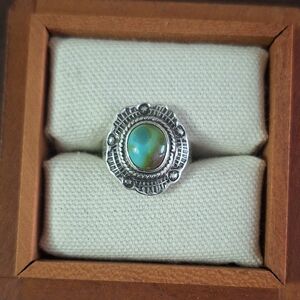 Vintage Native American Ring